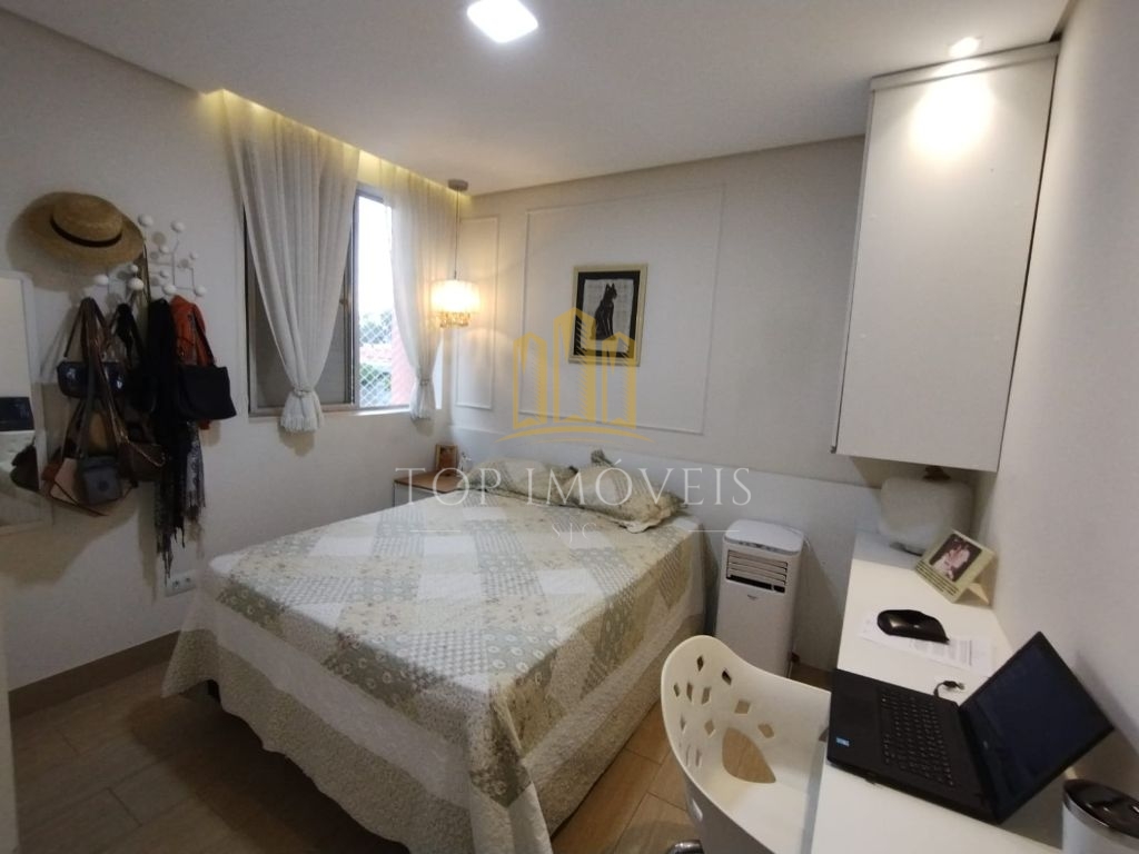 Apartamento com 95 metros, 3 dormitórios suite e totalmente reformado, e todo planejado, cozinha integrada com a sala
