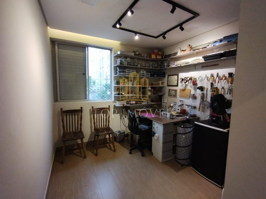 Apartamento com 95 metros, 3 dormitórios suite e totalmente reformado, e todo planejado, cozinha integrada com a sala