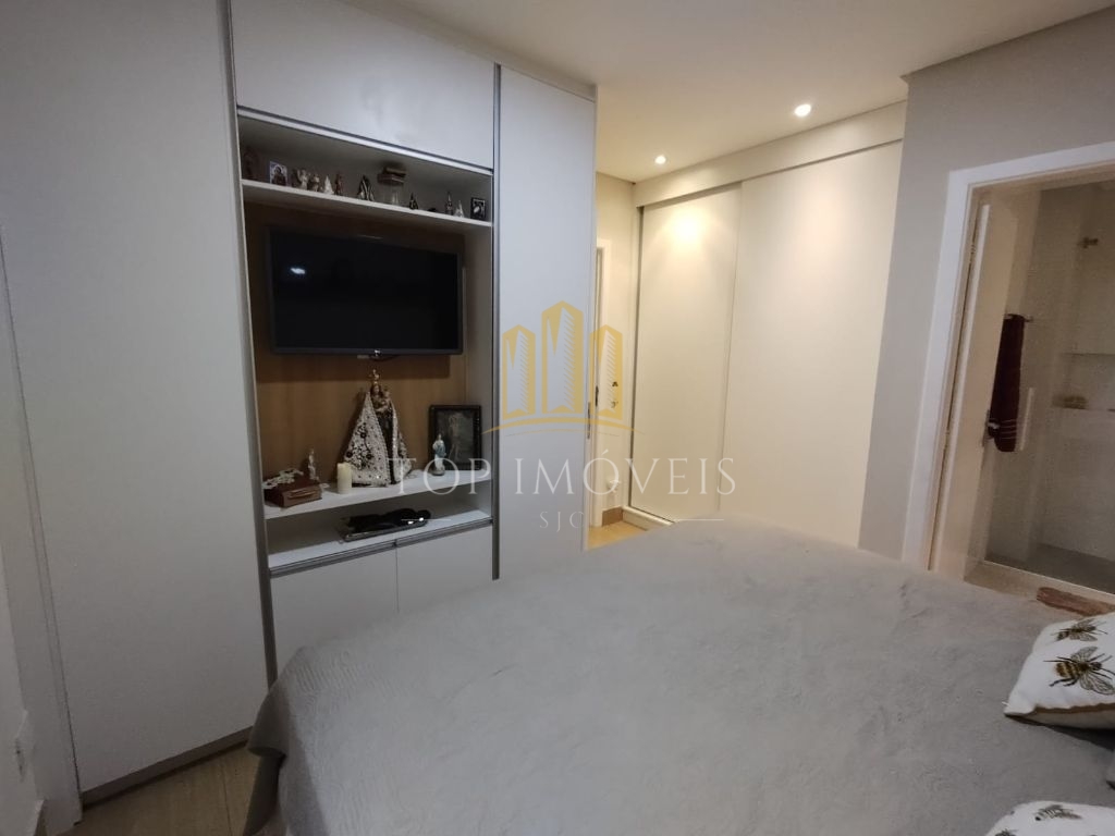 Apartamento com 95 metros, 3 dormitórios suite e totalmente reformado, e todo planejado, cozinha integrada com a sala