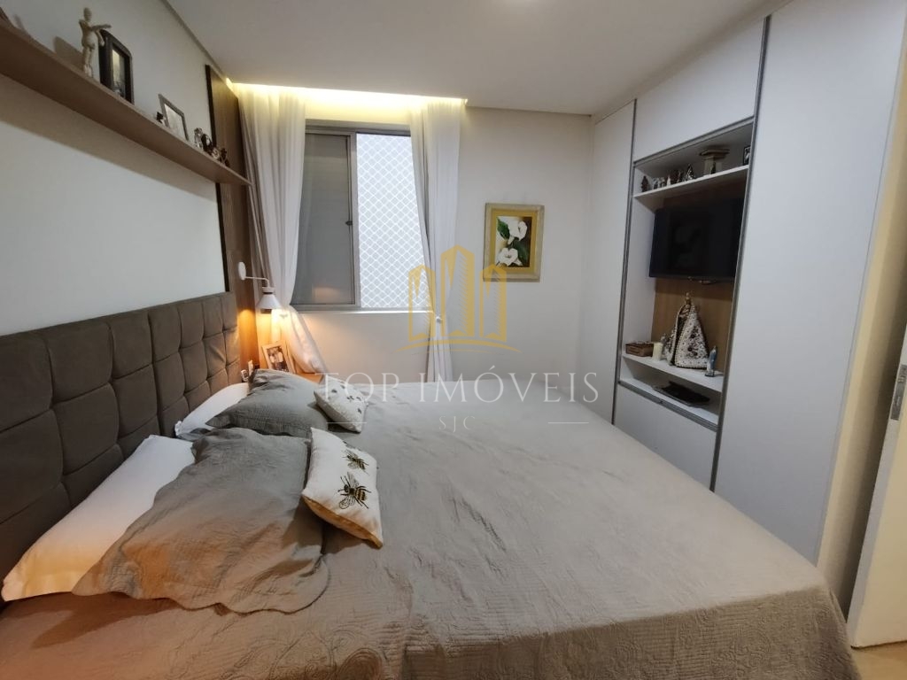 Apartamento com 95 metros, 3 dormitórios suite e totalmente reformado, e todo planejado, cozinha integrada com a sala