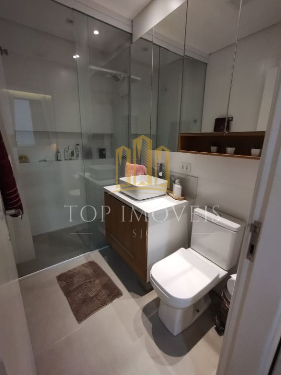 Apartamento com 95 metros, 3 dormitórios suite e totalmente reformado, e todo planejado, cozinha integrada com a sala