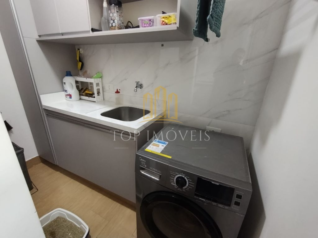Apartamento com 95 metros, 3 dormitórios suite e totalmente reformado, e todo planejado, cozinha integrada com a sala