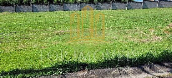 Terreno com 446 m² à venda, Vila Galvão em Caçapava - SP