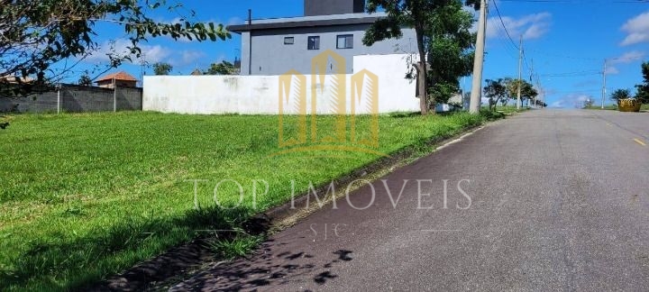 Terreno com 446 m² à venda, Vila Galvão em Caçapava - SP