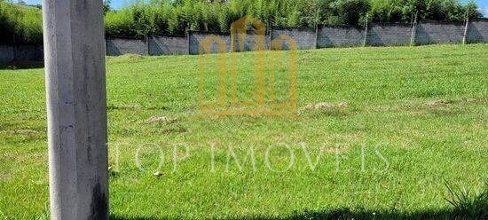 Terreno com 446 m² à venda, Vila Galvão em Caçapava - SP