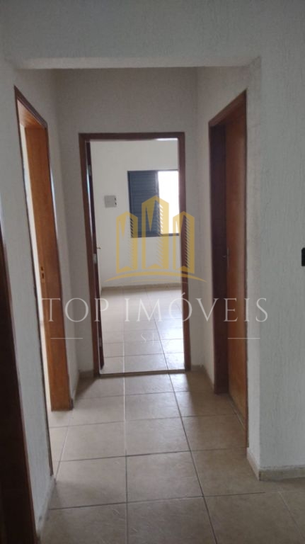 Casa com Terreno Amplo Jd. Paraíso, Jacareí
