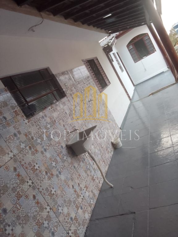 Casa Térrea na Vila Zezé Excelente Oportunidade