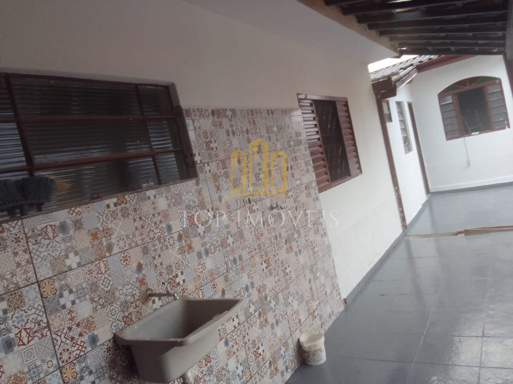 Casa Térrea na Vila Zezé Excelente Oportunidade