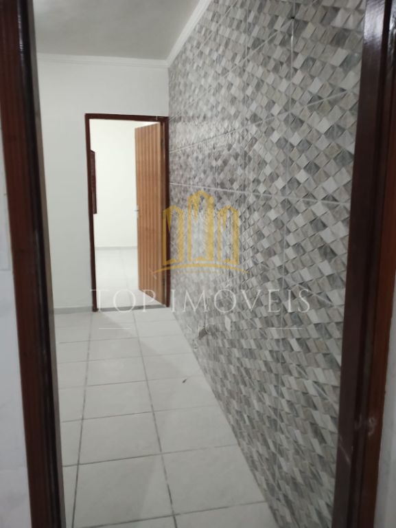 Casa Térrea na Vila Zezé Excelente Oportunidade