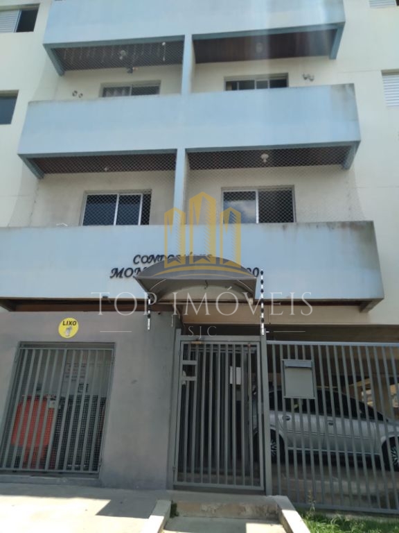 Maravilhoso apartamento dois dormitorios no Telespark