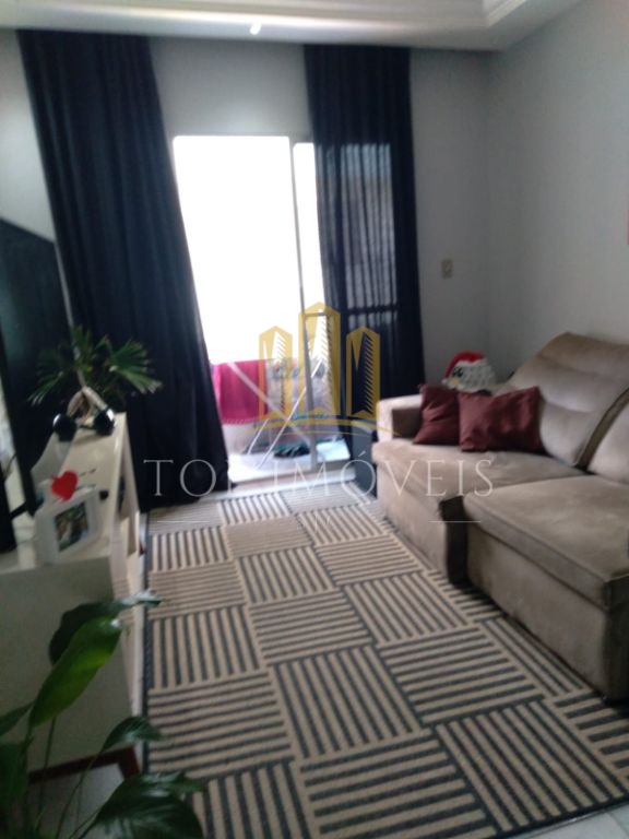 Maravilhoso apartamento dois dormitorios no Telespark