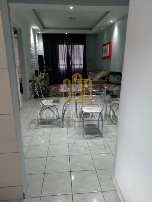 Maravilhoso apartamento dois dormitorios no Telespark