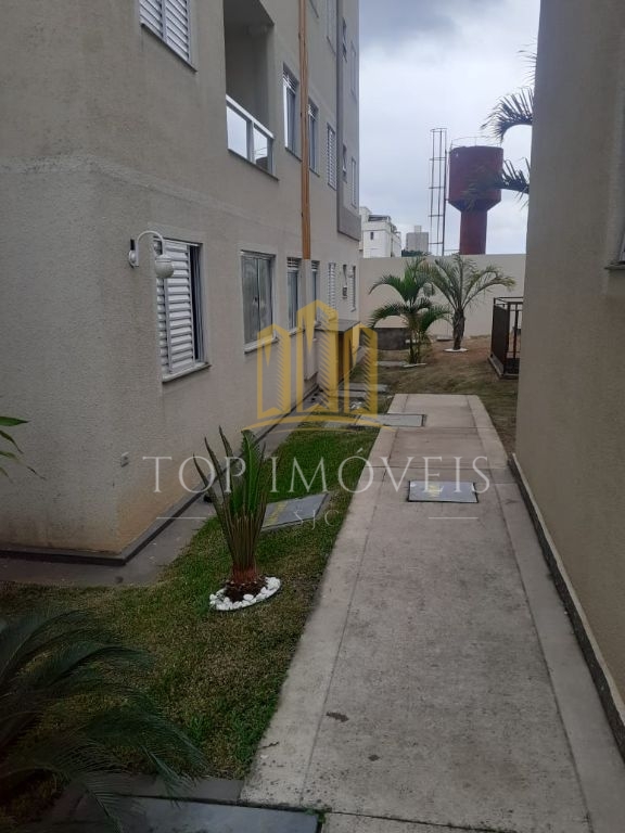 Apartamento com 2 Quartos e 1 banheiro próximo ao Shopping Oriente Zona Sul
