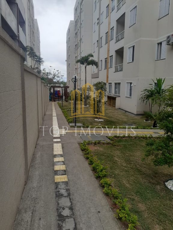 Apartamento com 2 Quartos e 1 banheiro próximo ao Shopping Oriente Zona Sul
