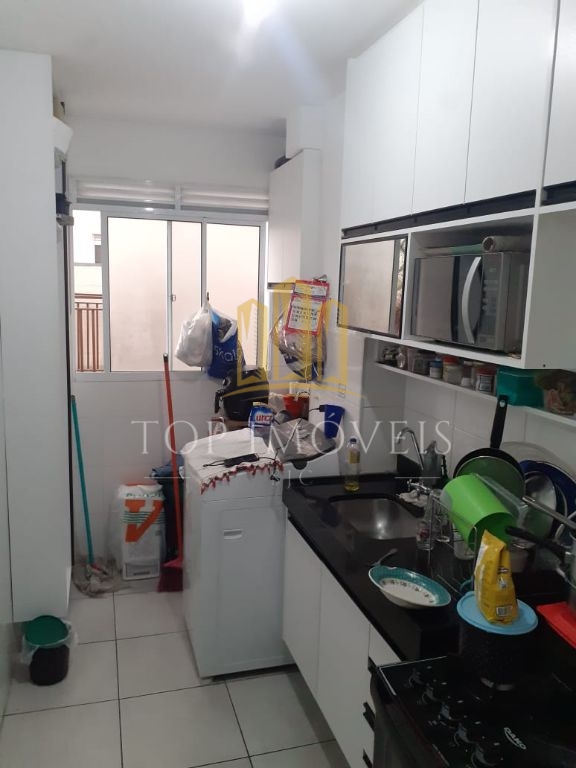 Apartamento com 2 Quartos e 1 banheiro próximo ao Shopping Oriente Zona Sul
