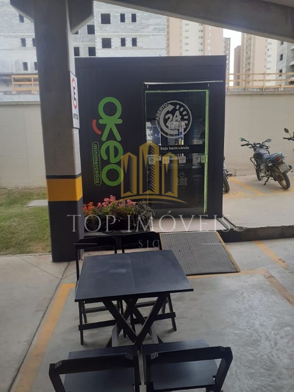 Apartamento com 2 Quartos e 1 banheiro próximo ao Shopping Oriente Zona Sul