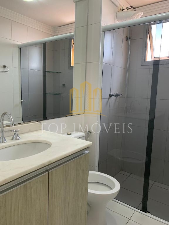 Lindo apartamento localizado no Jardim Paulista 81 m2 Varandas do Vale com Planejados suite 2 garagens