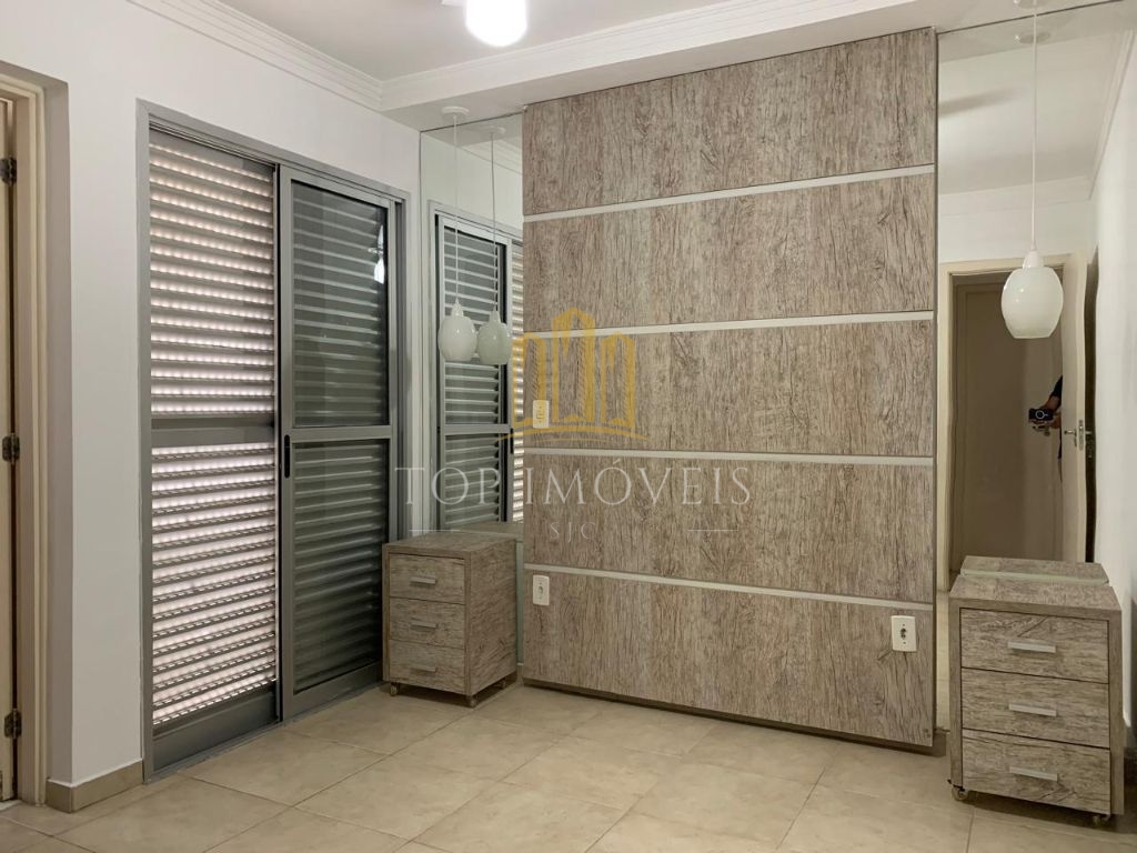 Lindo apartamento localizado no Jardim Paulista 81 m2 Varandas do Vale com Planejados suite 2 garagens