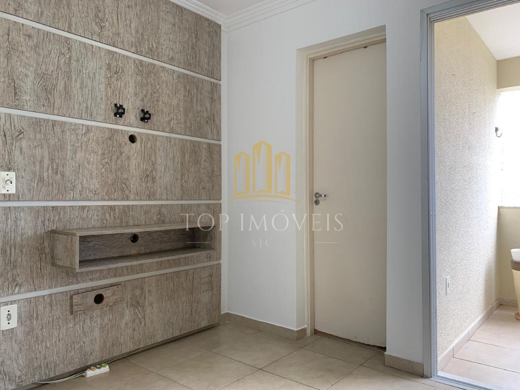 Lindo apartamento localizado no Jardim Paulista 81 m2 Varandas do Vale com Planejados suite 2 garagens