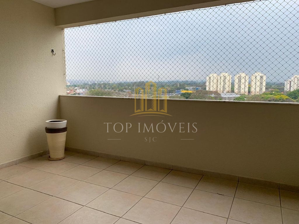 Lindo apartamento localizado no Jardim Paulista 81 m2 Varandas do Vale com Planejados suite 2 garagens