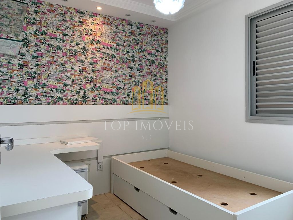 Lindo apartamento localizado no Jardim Paulista 81 m2 Varandas do Vale com Planejados suite 2 garagens