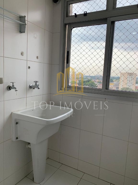 Lindo apartamento localizado no Jardim Paulista 81 m2 Varandas do Vale com Planejados suite 2 garagens