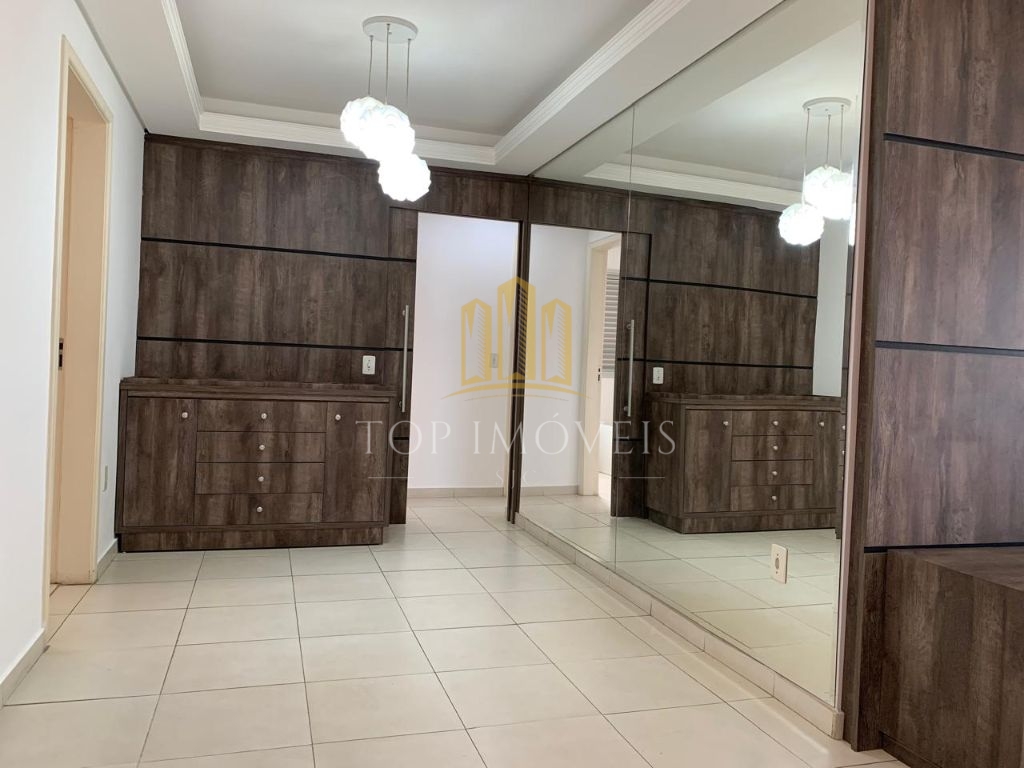 Lindo apartamento localizado no Jardim Paulista 81 m2 Varandas do Vale com Planejados suite 2 garagens