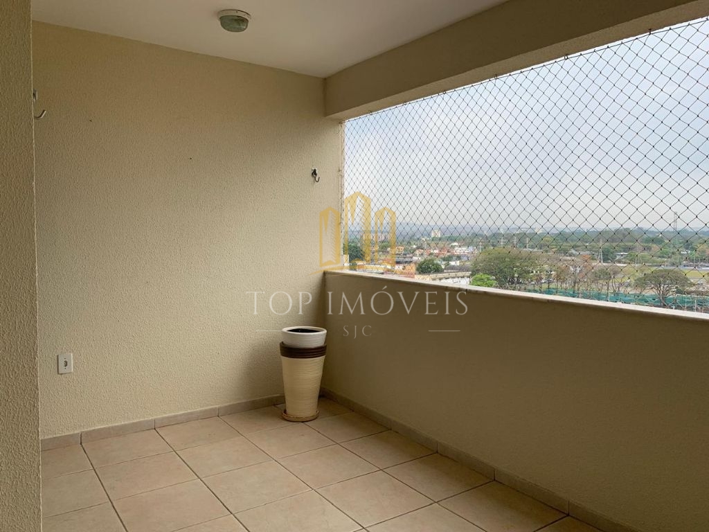 Lindo apartamento localizado no Jardim Paulista 81 m2 Varandas do Vale com Planejados suite 2 garagens
