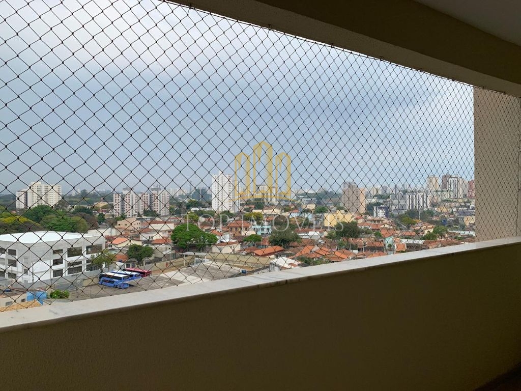 Lindo apartamento localizado no Jardim Paulista 81 m2 Varandas do Vale com Planejados suite 2 garagens