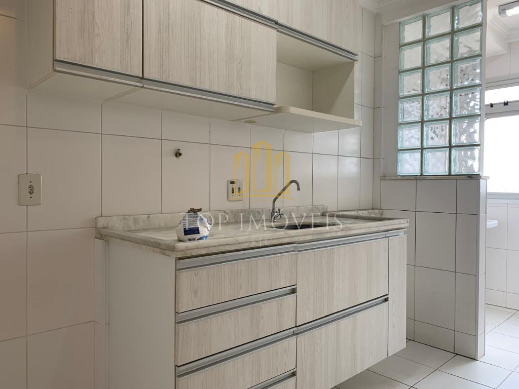 Lindo apartamento localizado no Jardim Paulista 81 m2 Varandas do Vale com Planejados suite 2 garagens