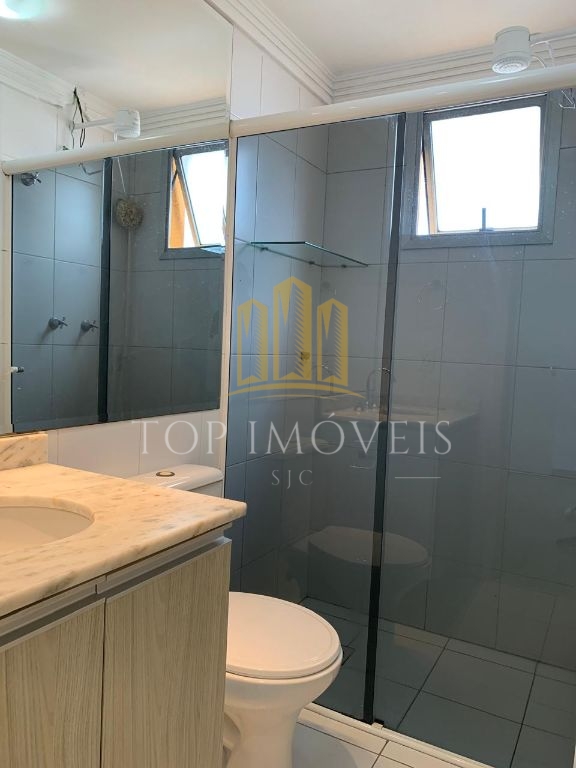 Lindo apartamento localizado no Jardim Paulista 81 m2 Varandas do Vale com Planejados suite 2 garagens