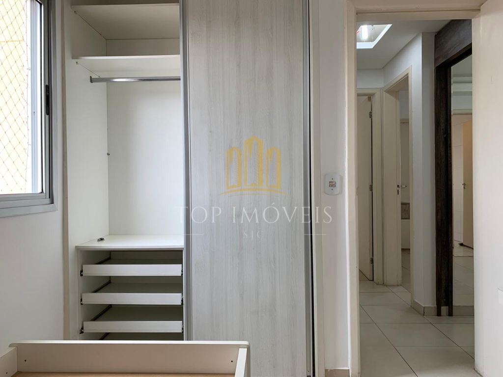 Lindo apartamento localizado no Jardim Paulista 81 m2 Varandas do Vale com Planejados suite 2 garagens
