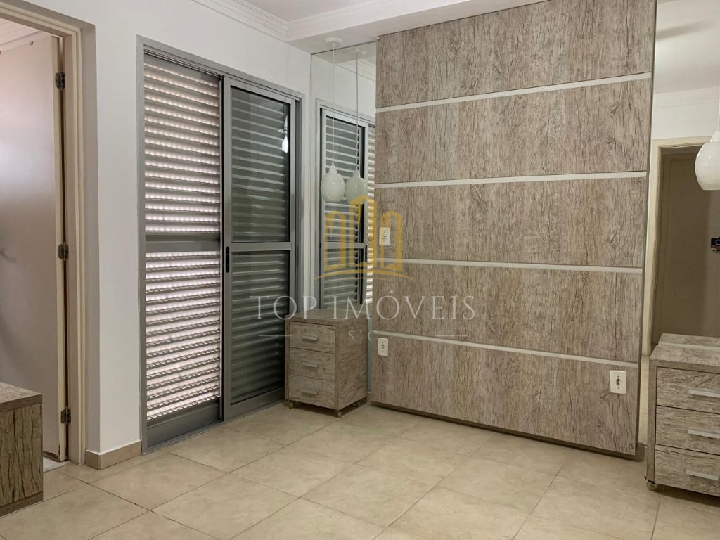 Lindo apartamento localizado no Jardim Paulista 81 m2 Varandas do Vale com Planejados suite 2 garagens