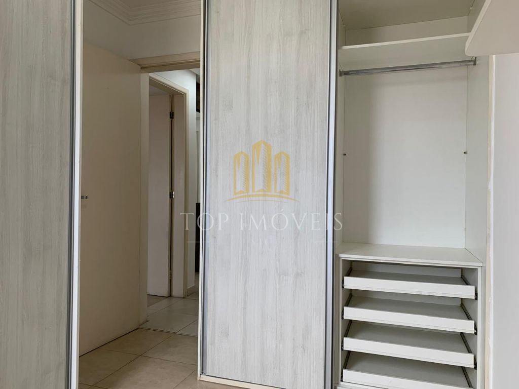 Lindo apartamento localizado no Jardim Paulista 81 m2 Varandas do Vale com Planejados suite 2 garagens