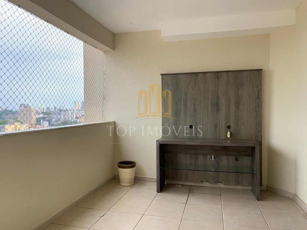 Lindo apartamento localizado no Jardim Paulista 81 m2 Varandas do Vale com Planejados suite 2 garagens