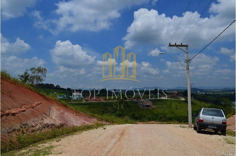 Lote à Venda - Loteamento Residencial Parque Lago Dourado