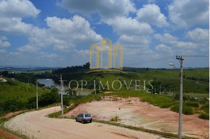 Lote à Venda - Loteamento Residencial Parque Lago Dourado