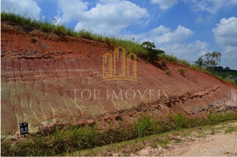 Lote à Venda - Loteamento Residencial Parque Lago Dourado