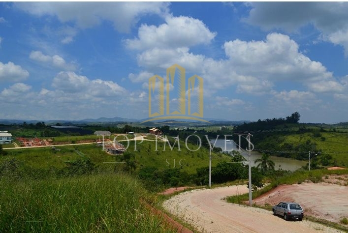 Lote à Venda - Loteamento Residencial Parque Lago Dourado