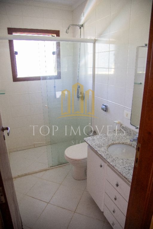 Belíssimo Sobrado em Condomínio Fechado - Esplanada do Sol 5 suítes piscina churrasqueira 700 metros de construção