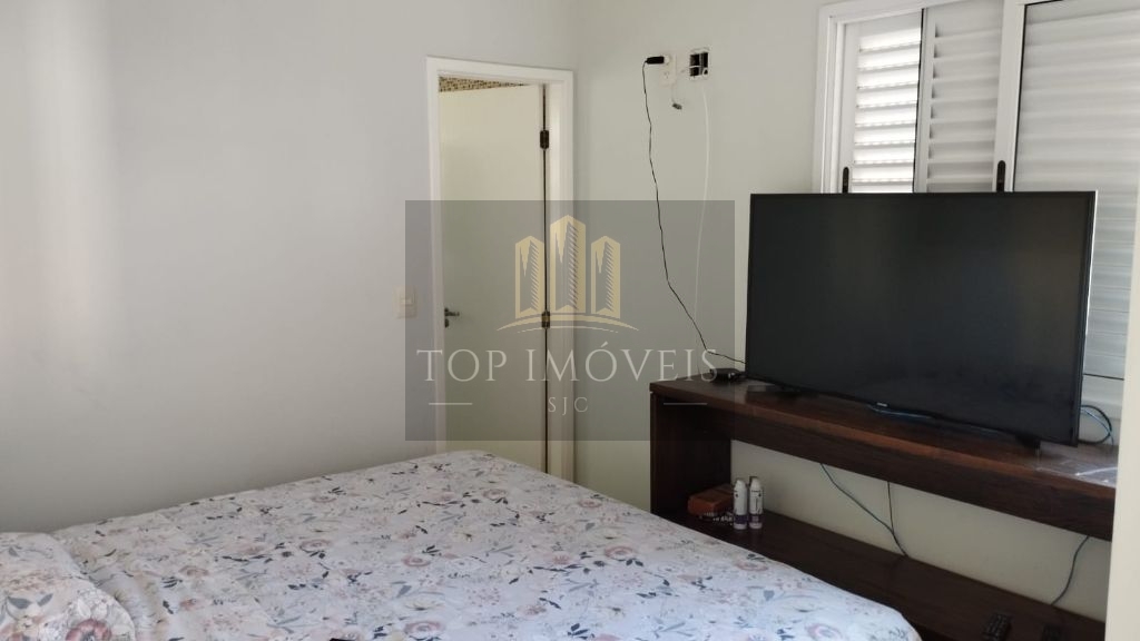 Ótimo apartamento com 3 dormitórios à venda - Jardim Apolo - São José dos Campos/SP