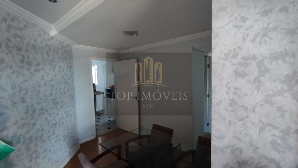 Ótimo apartamento com 3 dormitórios à venda - Jardim Apolo - São José dos Campos/SP