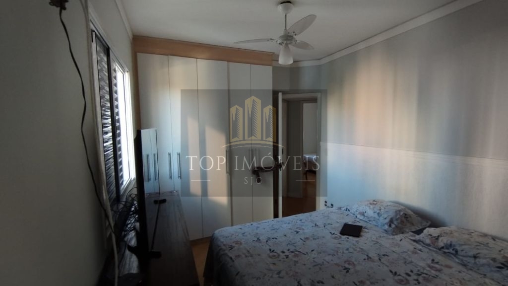 Ótimo apartamento com 3 dormitórios à venda - Jardim Apolo - São José dos Campos/SP