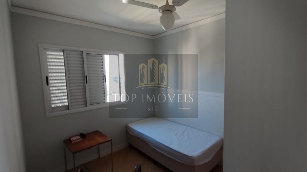 Ótimo apartamento com 3 dormitórios à venda - Jardim Apolo - São José dos Campos/SP