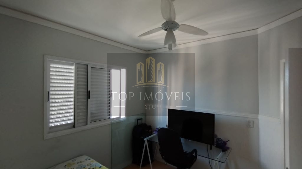 Ótimo apartamento com 3 dormitórios à venda - Jardim Apolo - São José dos Campos/SP