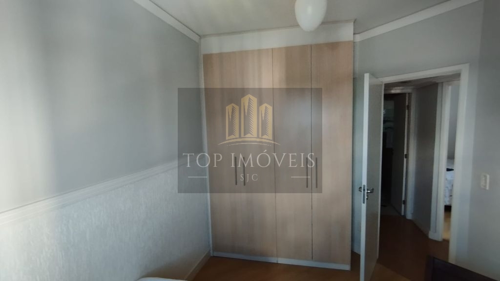 Ótimo apartamento com 3 dormitórios à venda - Jardim Apolo - São José dos Campos/SP