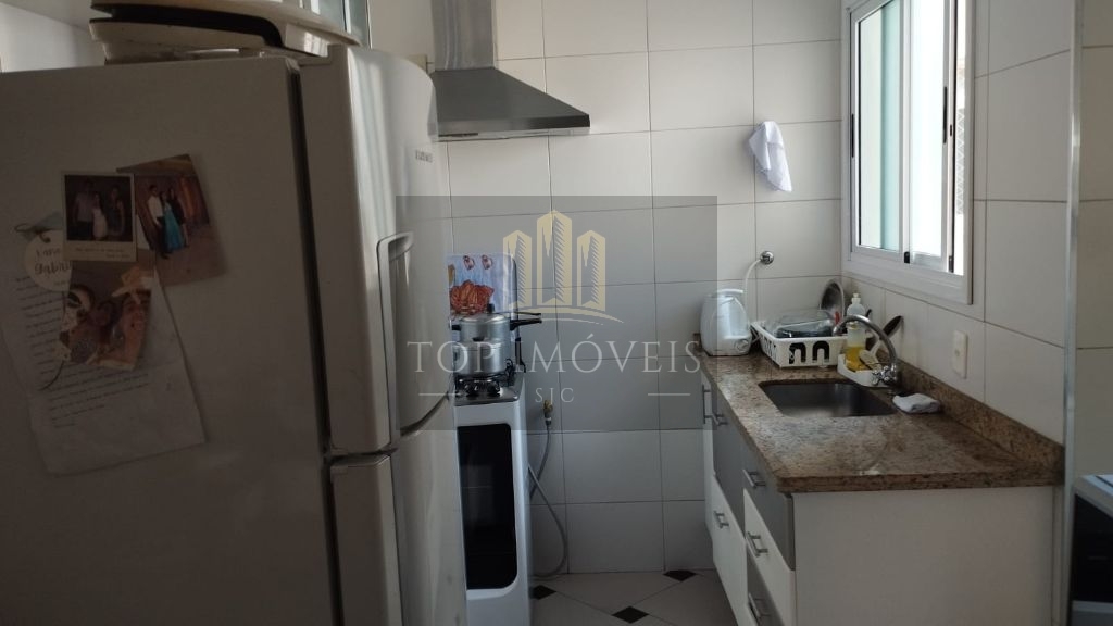 Ótimo apartamento com 3 dormitórios à venda - Jardim Apolo - São José dos Campos/SP