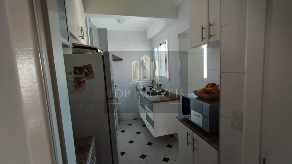 Ótimo apartamento com 3 dormitórios à venda - Jardim Apolo - São José dos Campos/SP
