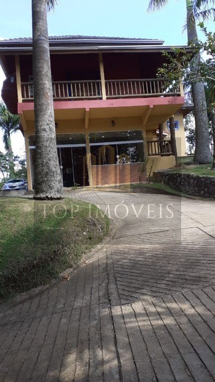 Lindo sítio com localização e vista privilegiada com paisagismo exuberante - Monteiro Lobato/SP - foto 2