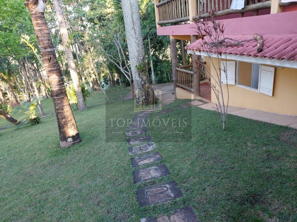 Lindo sítio com localização e vista privilegiada com paisagismo exuberante - Monteiro Lobato/SP - foto 3